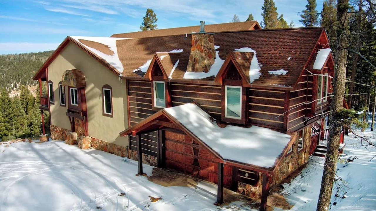 Photo of Outdoor in Angel Fire