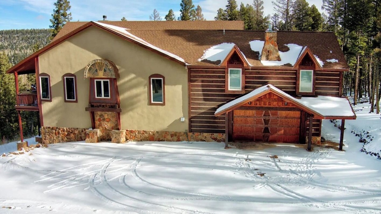 Photo of Outdoor in Angel Fire