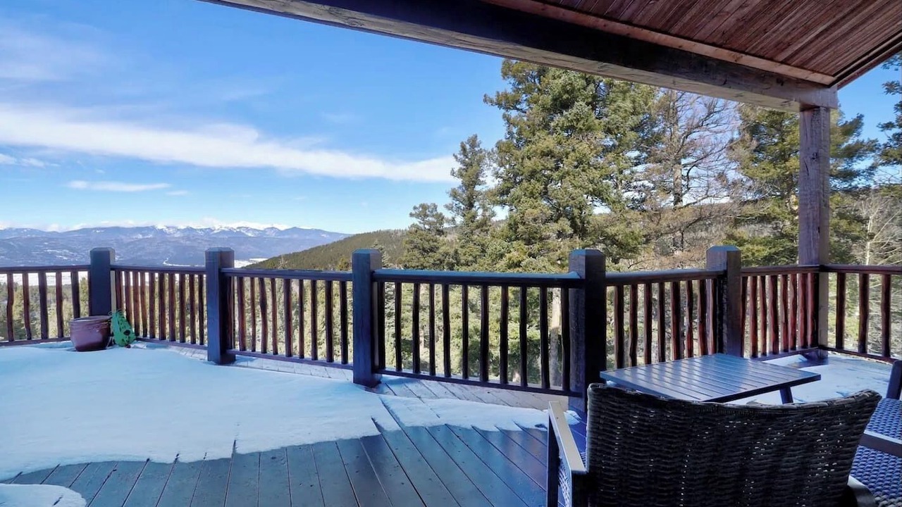 Photo of Outdoor in Angel Fire