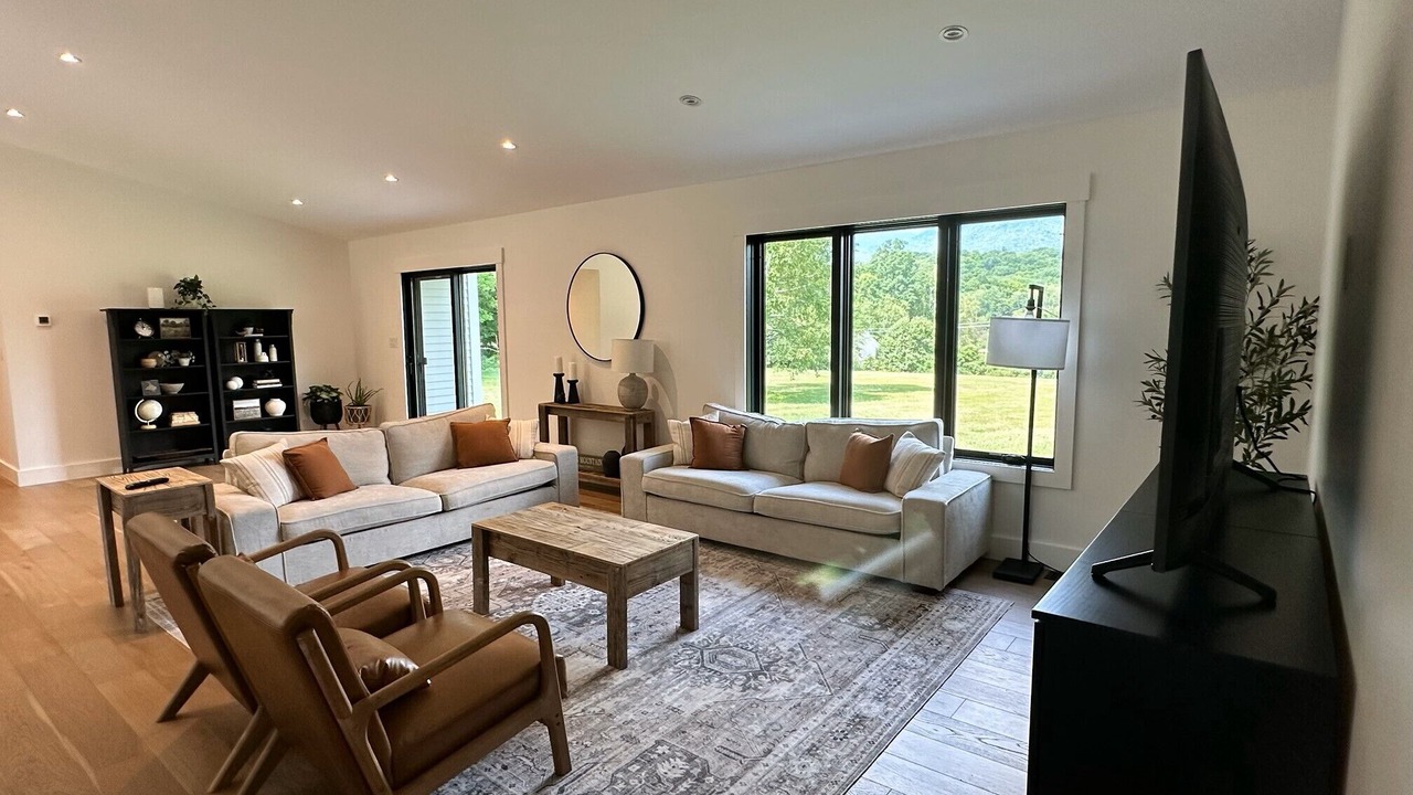 Photo of Bedroom in Manchester Center
