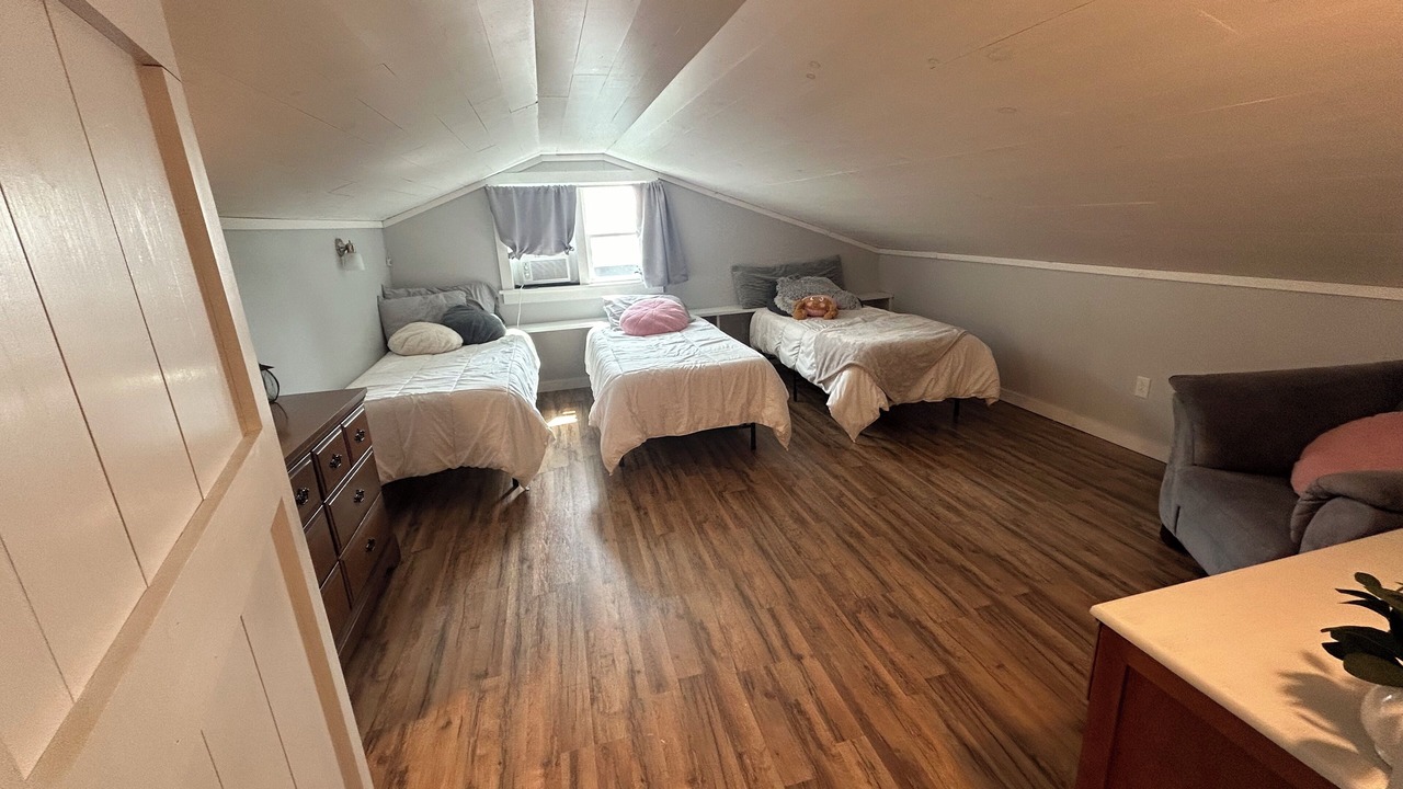 Photo of Bedroom in St. Albans