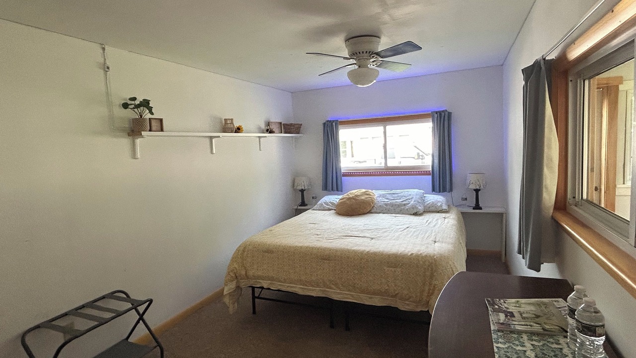 Photo of Bedroom in St. Albans