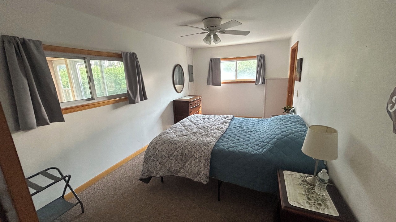 Photo of Bedroom in St. Albans