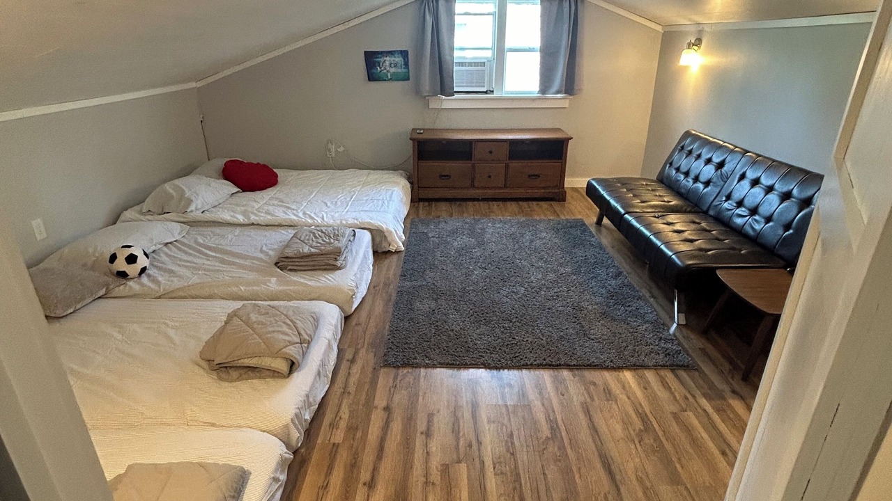 Photo of Bedroom in St. Albans