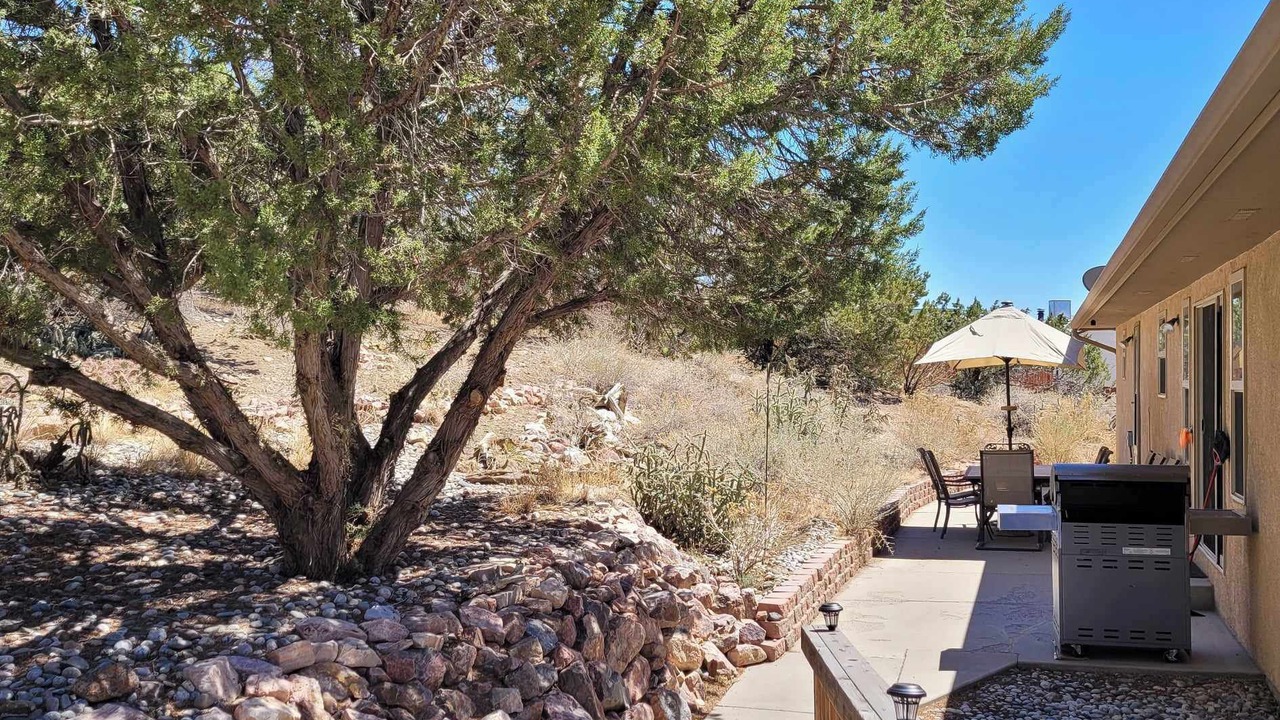 Photo of Patio Balcony in Canon City