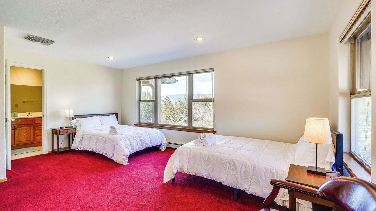 Photo of Bedroom in Canon City