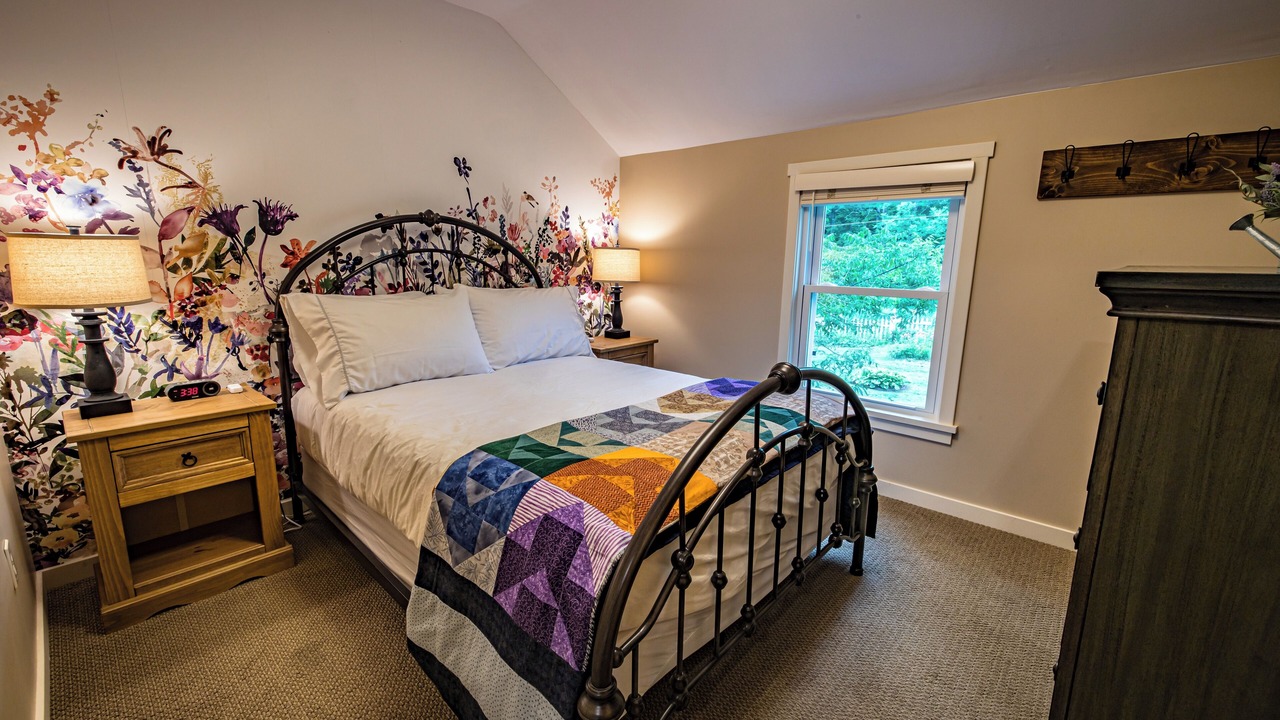Photo of Bedroom in Stone Lake