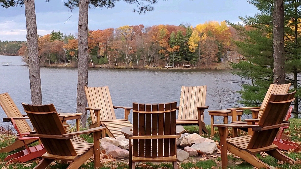 Photo of Others in Stone Lake