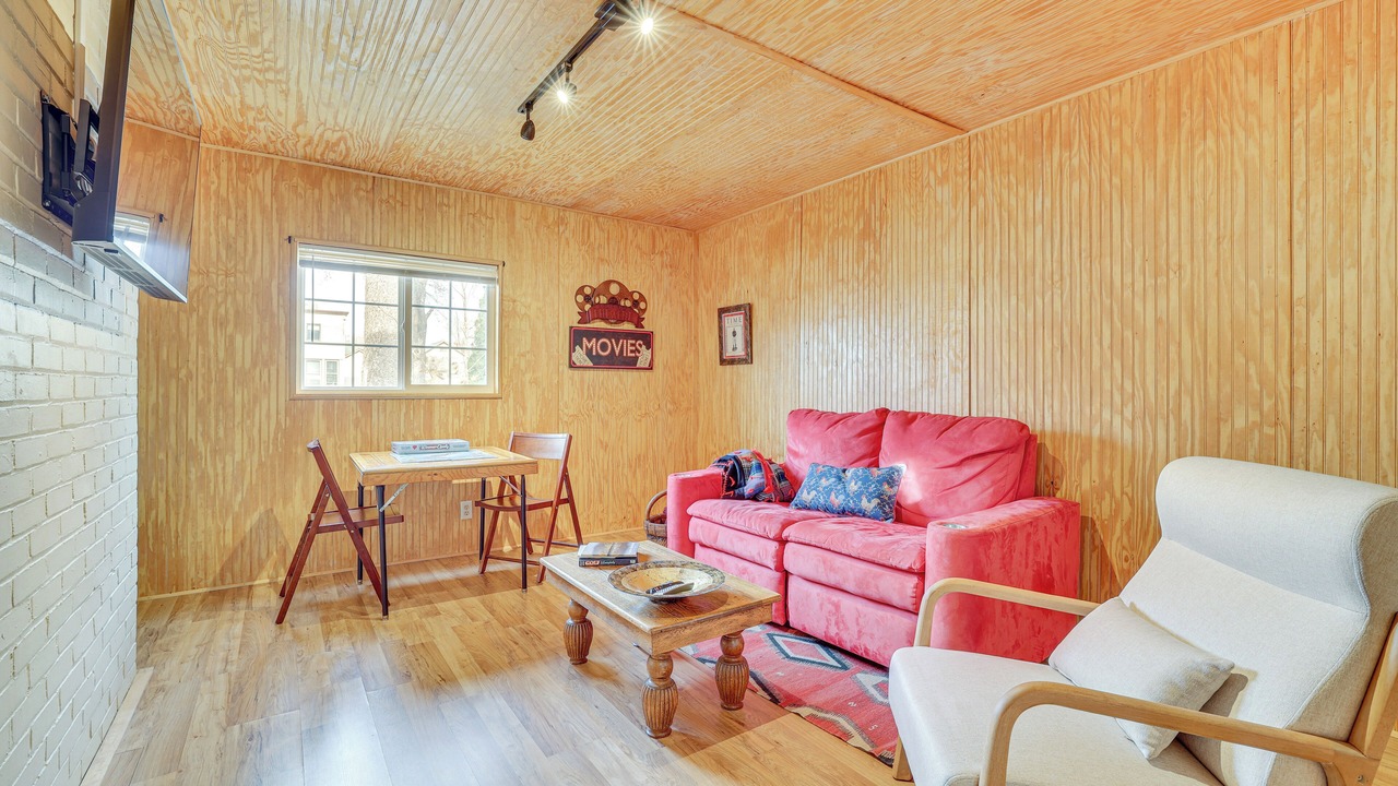 Photo of Bedroom in Winona