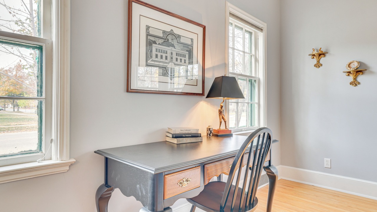 Photo of Livingroom in Winona