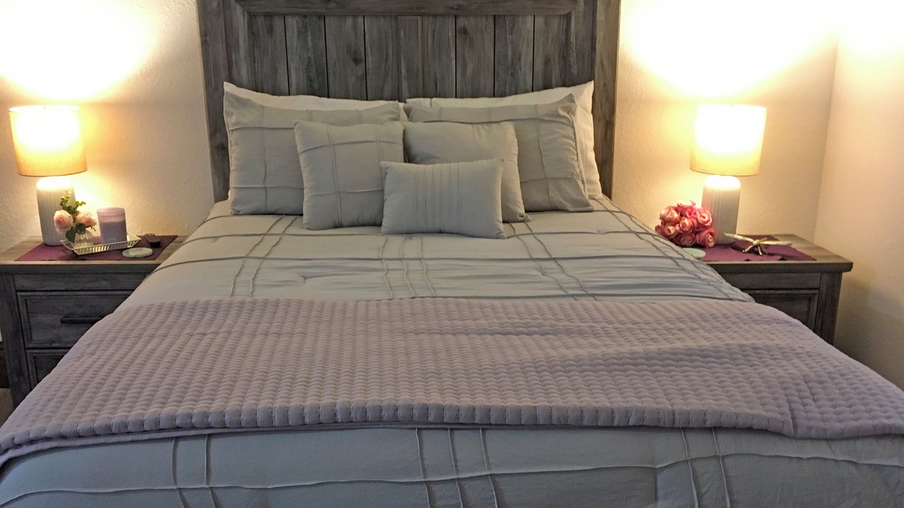 Photo of Bedroom in Hager City