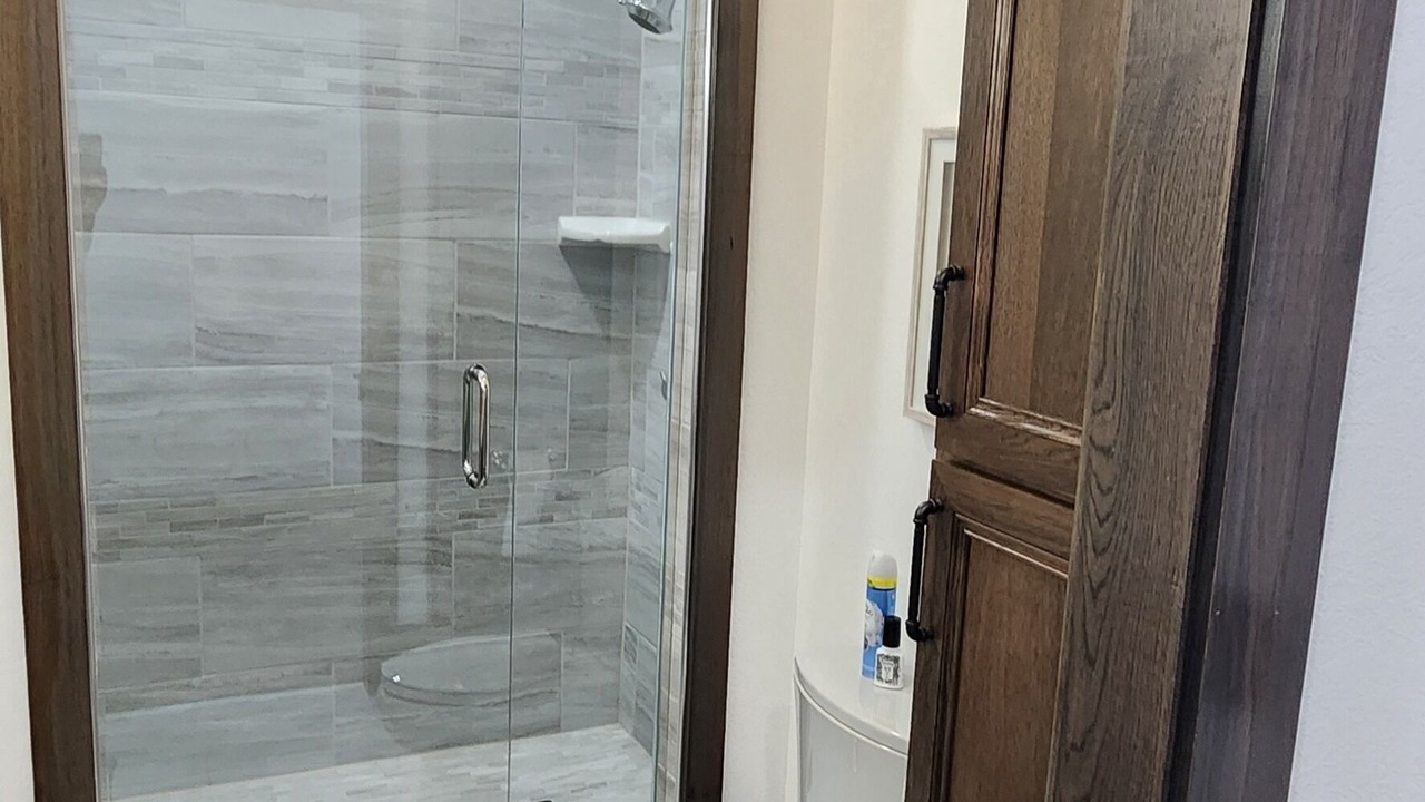 Photo of Bathroom in Hager City