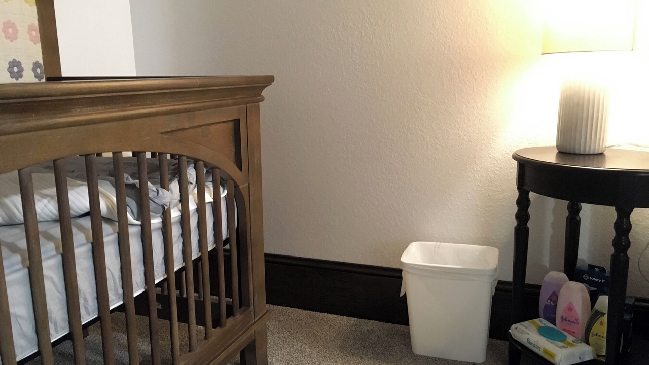 Photo of Bedroom in Hager City