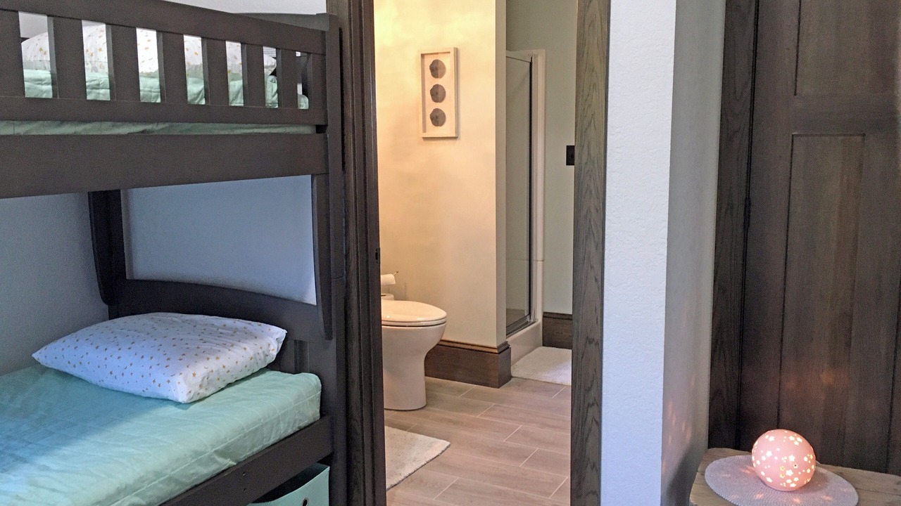 Photo of Bedroom in Hager City