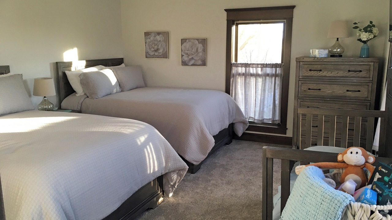 Photo of Bedroom in Hager City