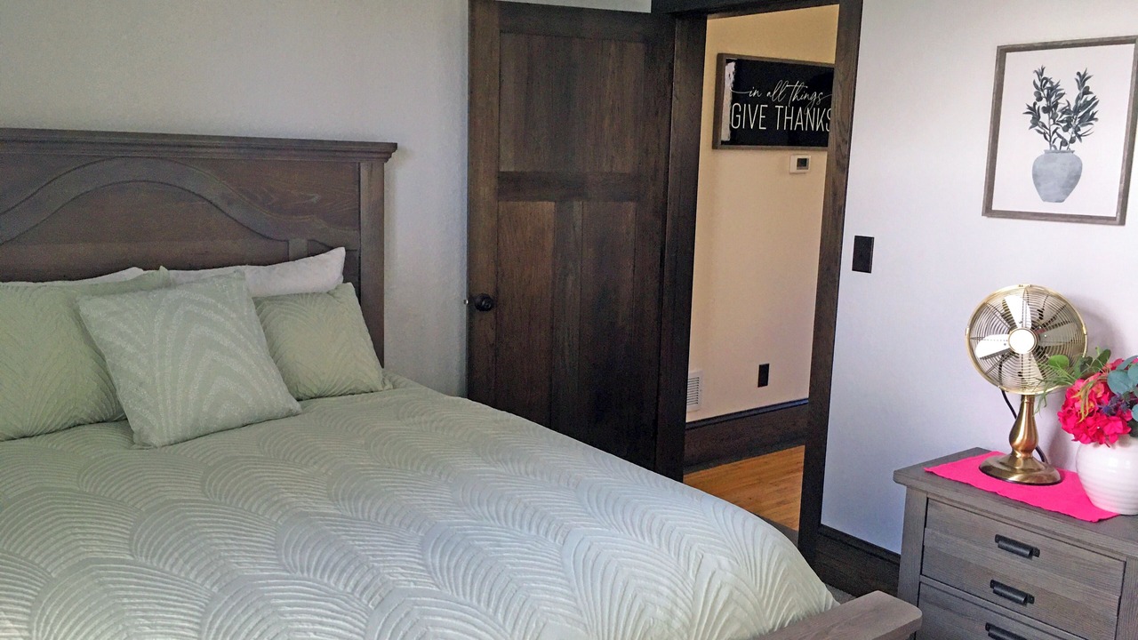 Photo of Bedroom in Hager City