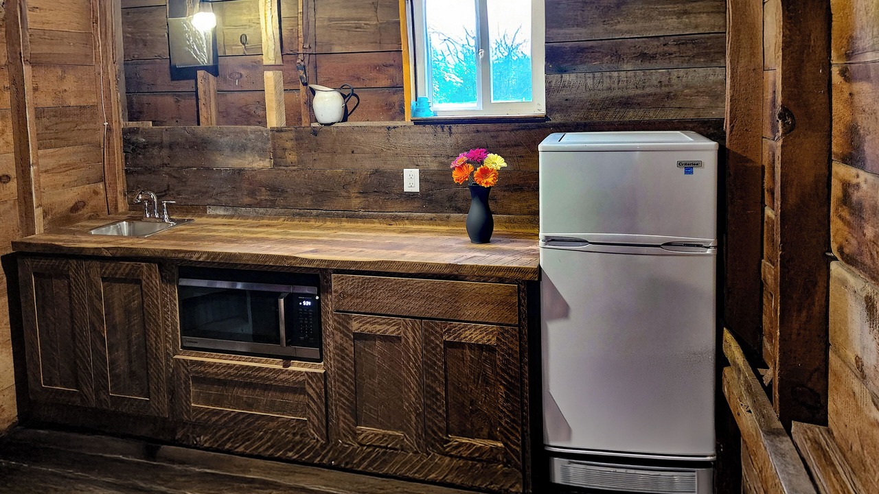 Photo of Kitchen in Hager City