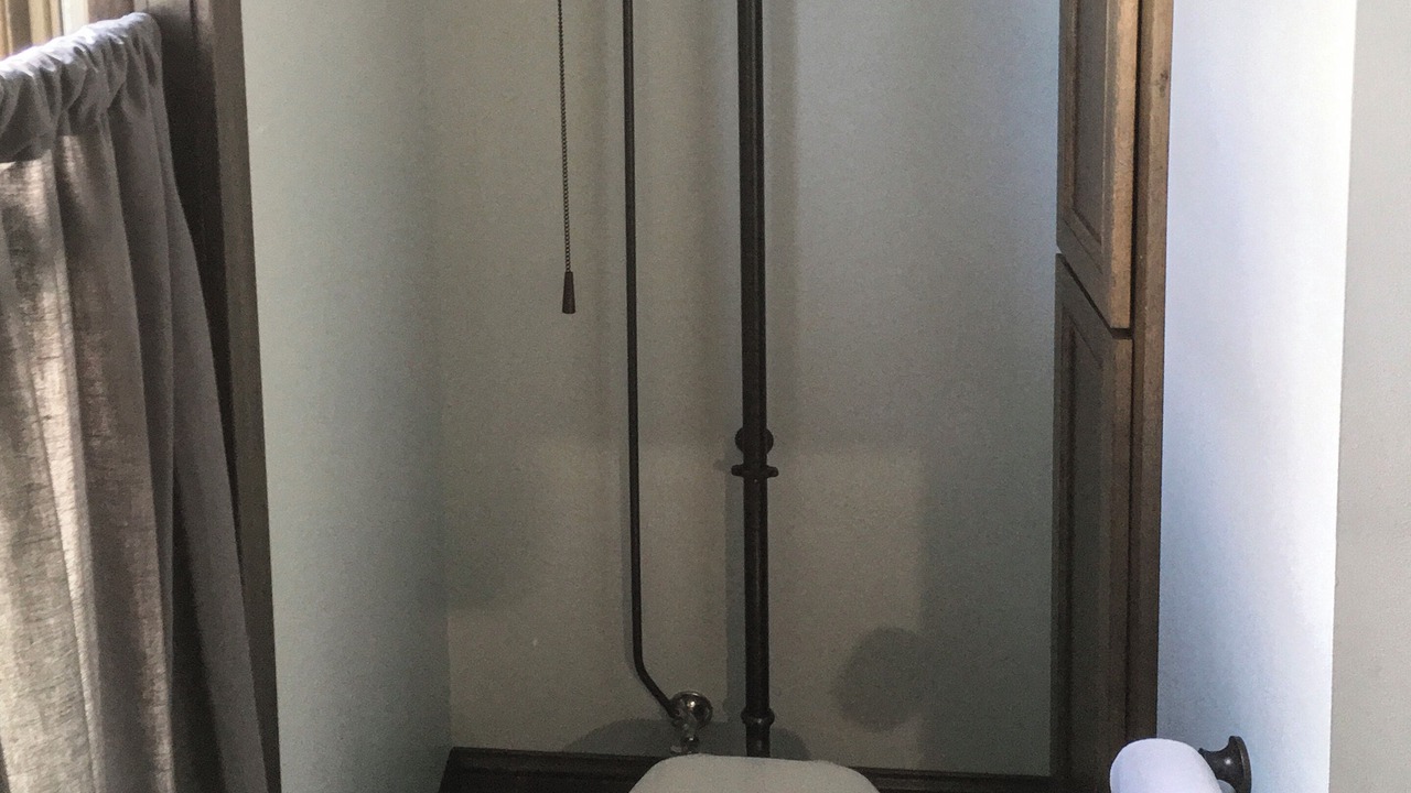 Photo of Bathroom in Hager City