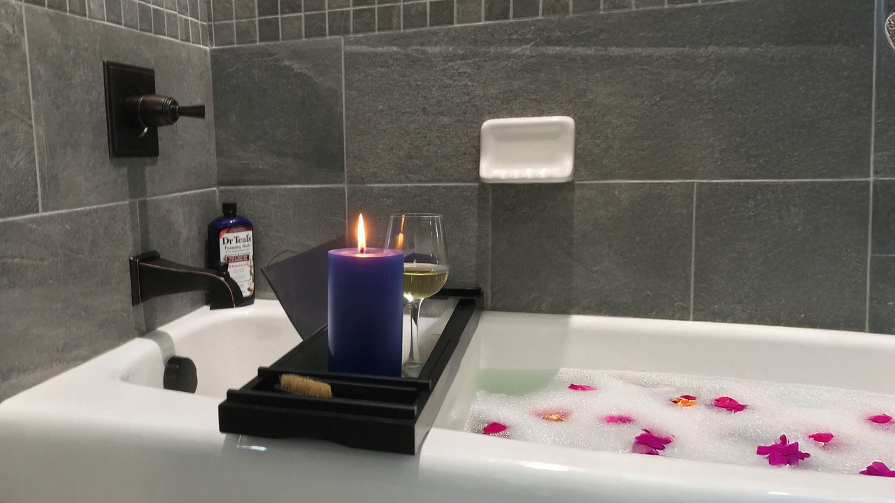 Photo of Bathroom in Hager City