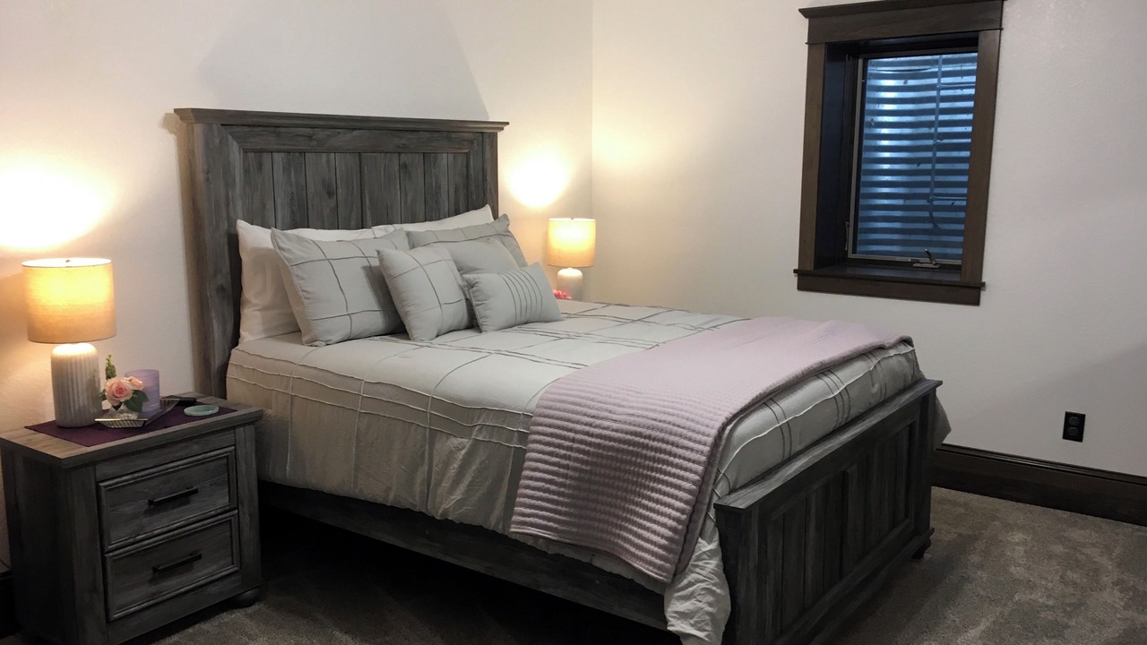 Photo of Bedroom in Hager City