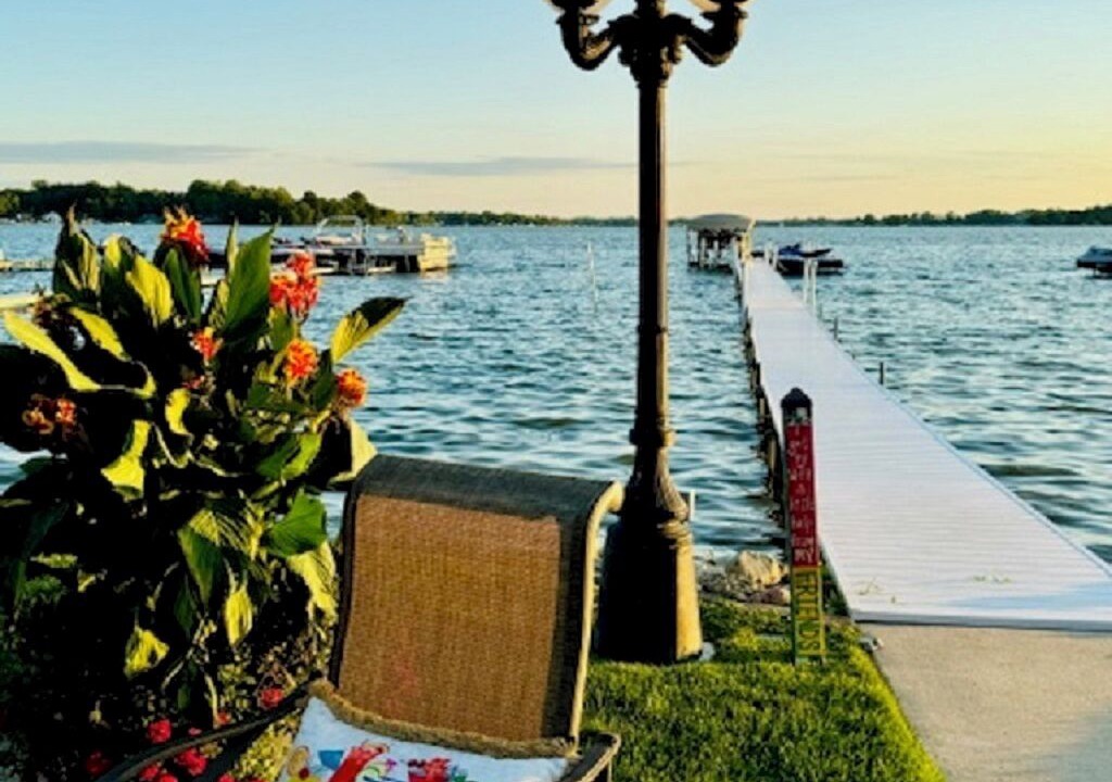 Photo of Outdoor in Bass Lake