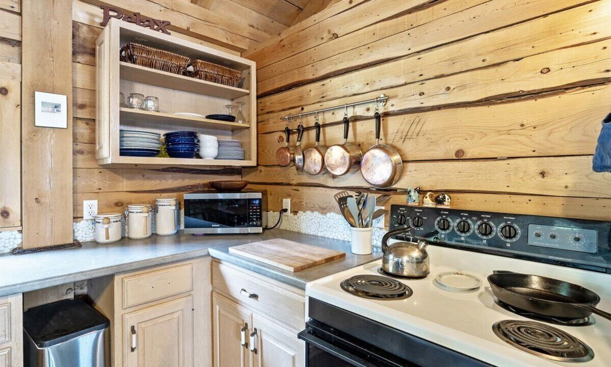 Photo of Kitchen in Franklin