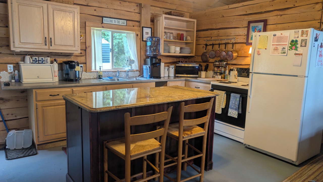 Photo of Kitchen in Franklin