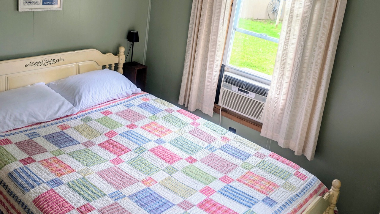 Photo of Bedroom in Franklin