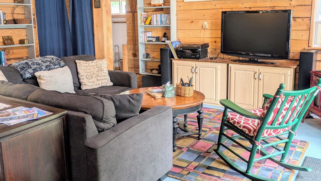 Photo of Livingroom in Franklin