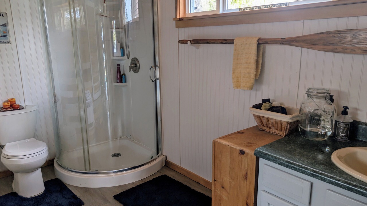 Photo of Bathroom in Franklin