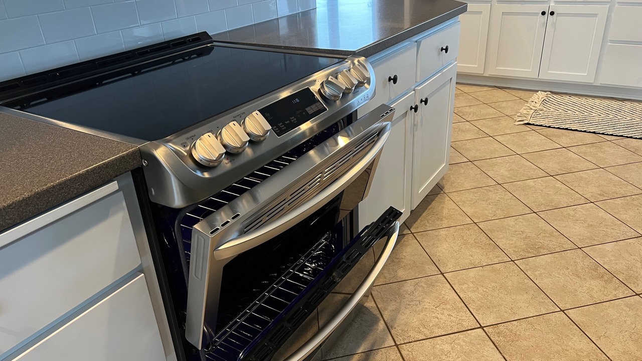 Photo of Kitchen in Chaska