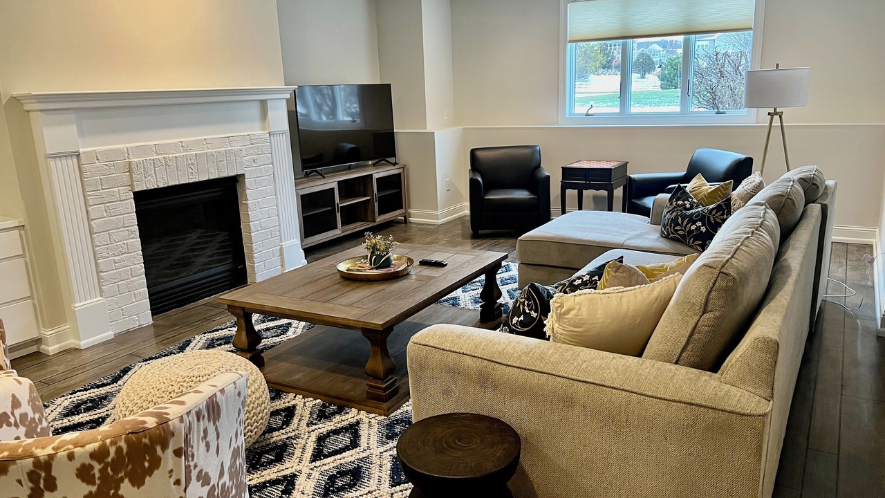 Photo of Livingroom in Chaska
