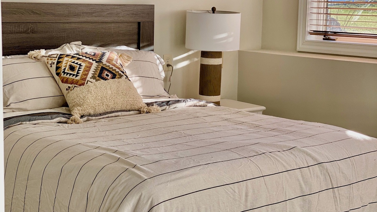 Photo of Bedroom in Chaska