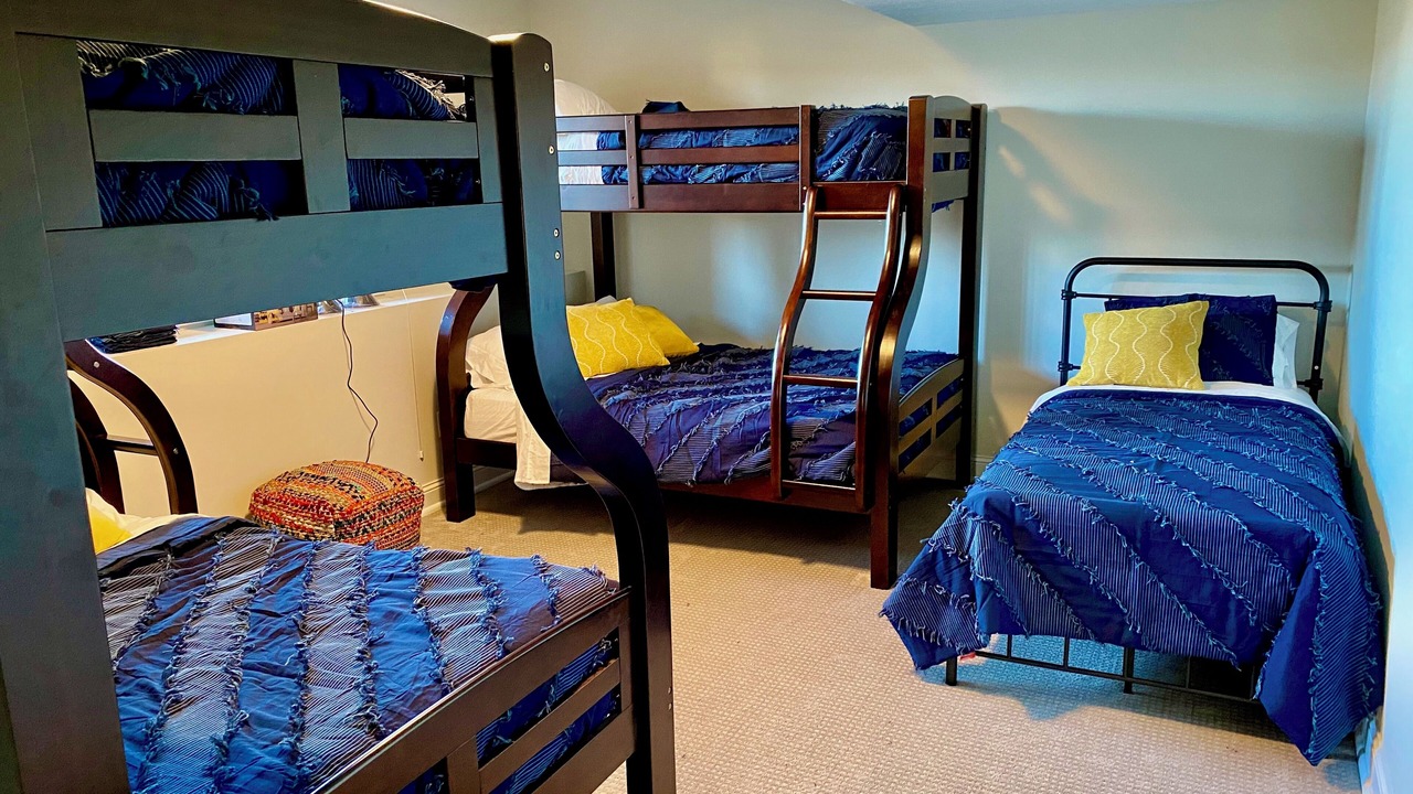 Photo of Bedroom in Chaska