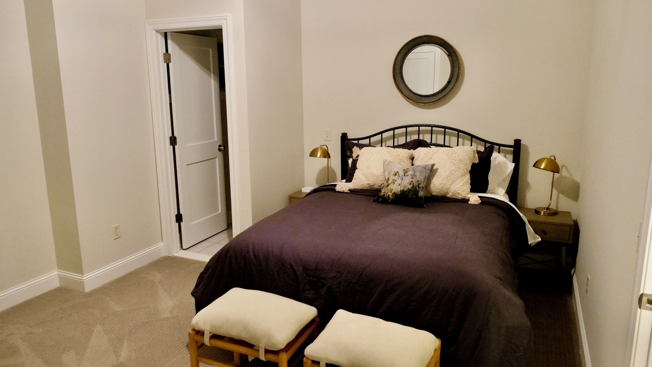 Photo of Bedroom in Chaska