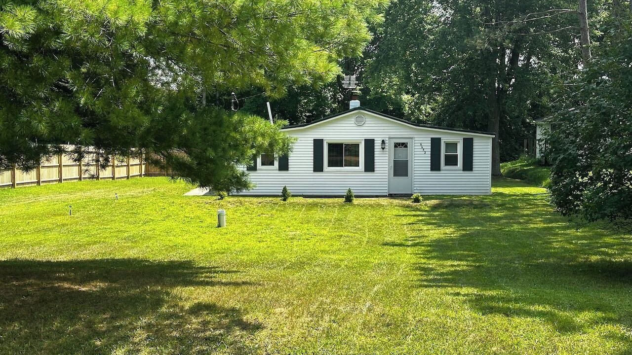 Photo of Outdoor in Lake