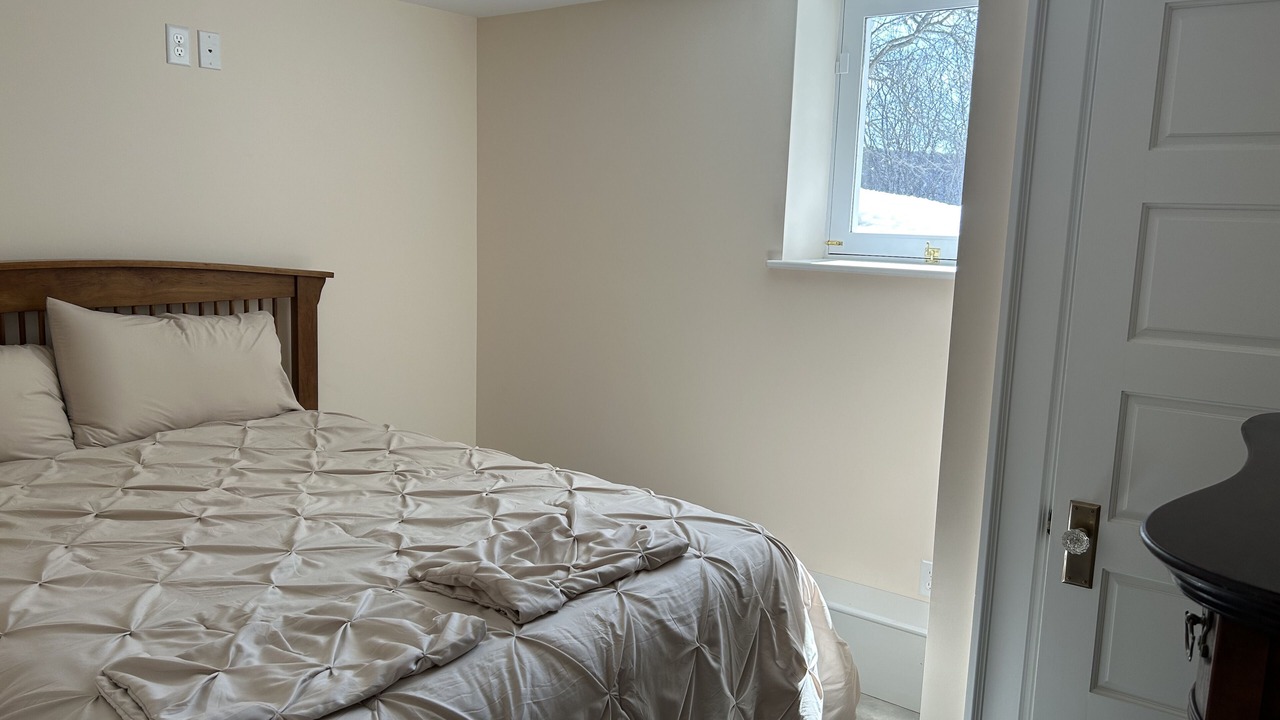 Photo of Bedroom in Barre