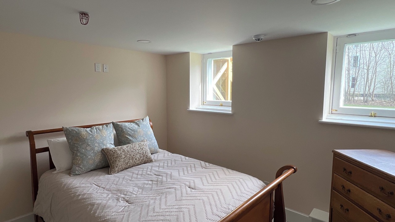 Photo of Bedroom in Barre