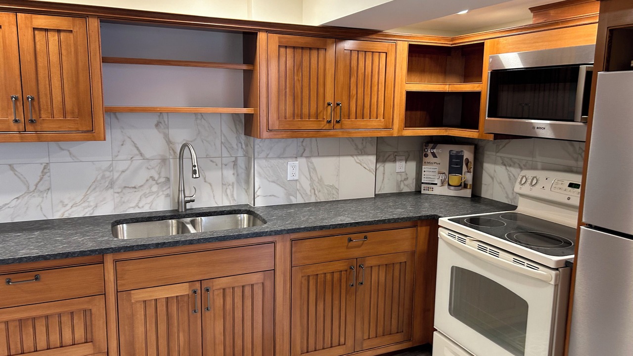 Photo of Kitchen in Barre