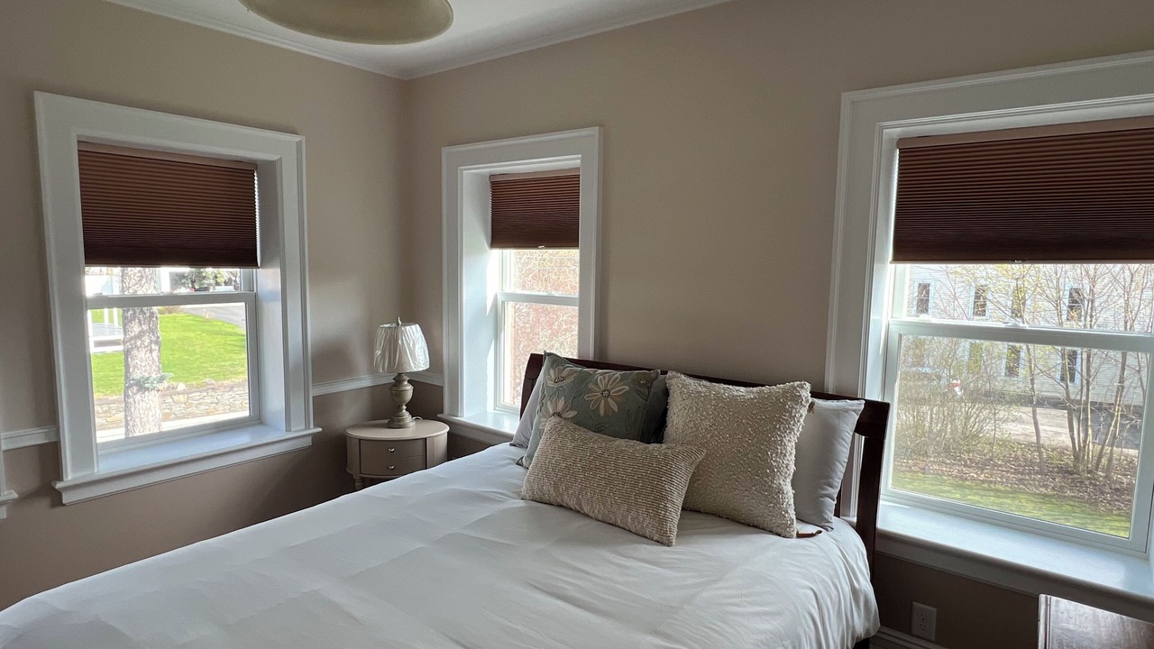 Photo of Bedroom in Barre