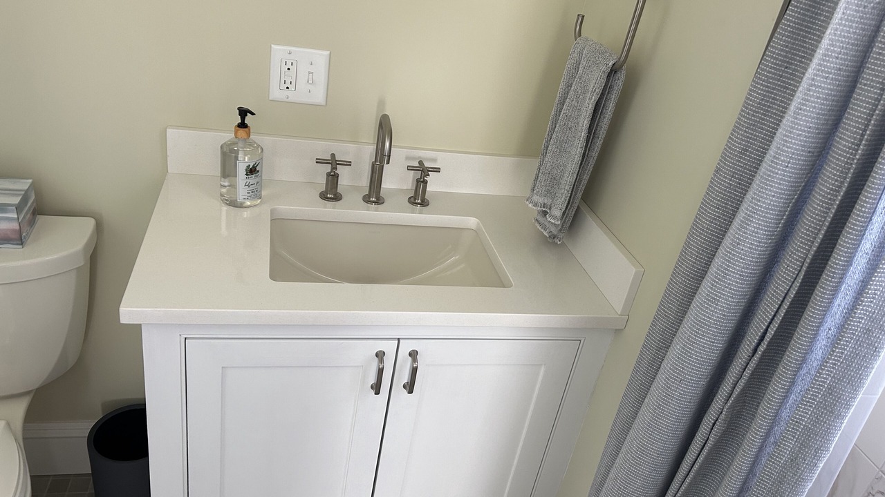 Photo of Bathroom in Barre