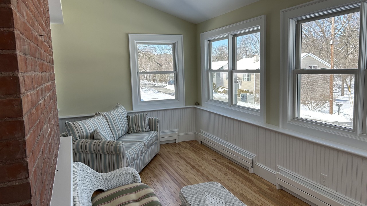 Photo of Livingroom in Barre