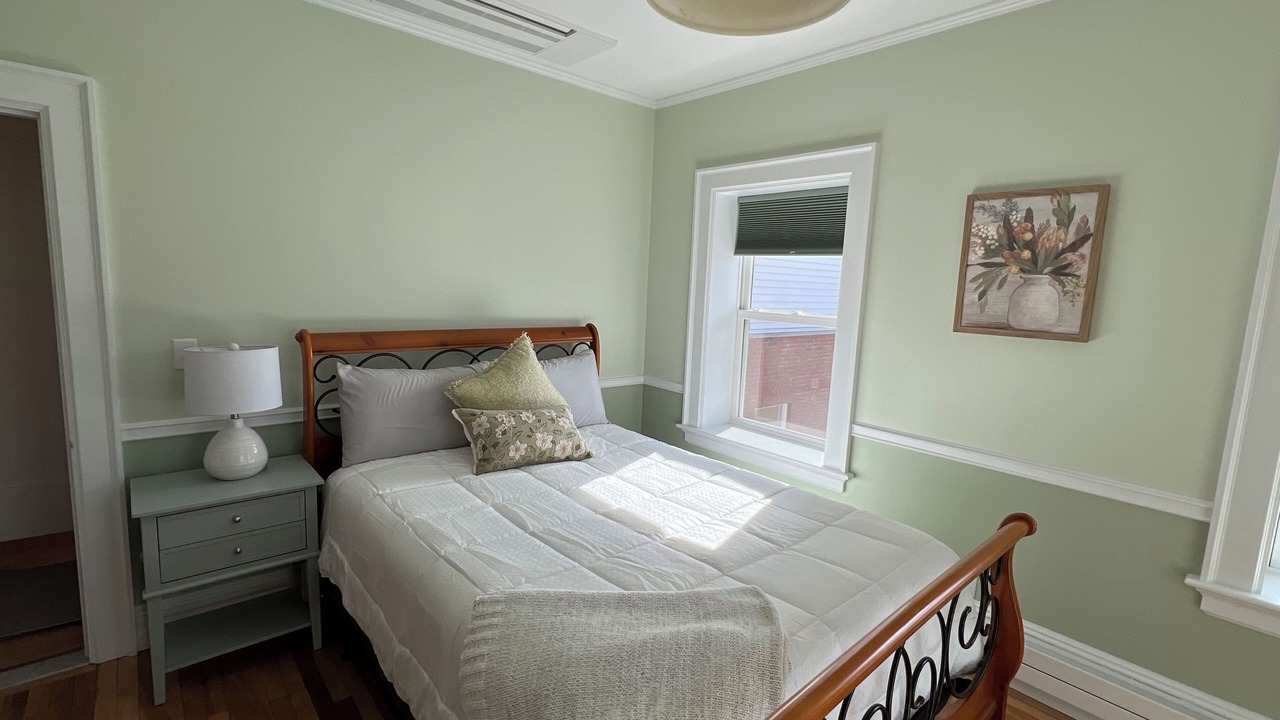 Photo of Bedroom in Barre