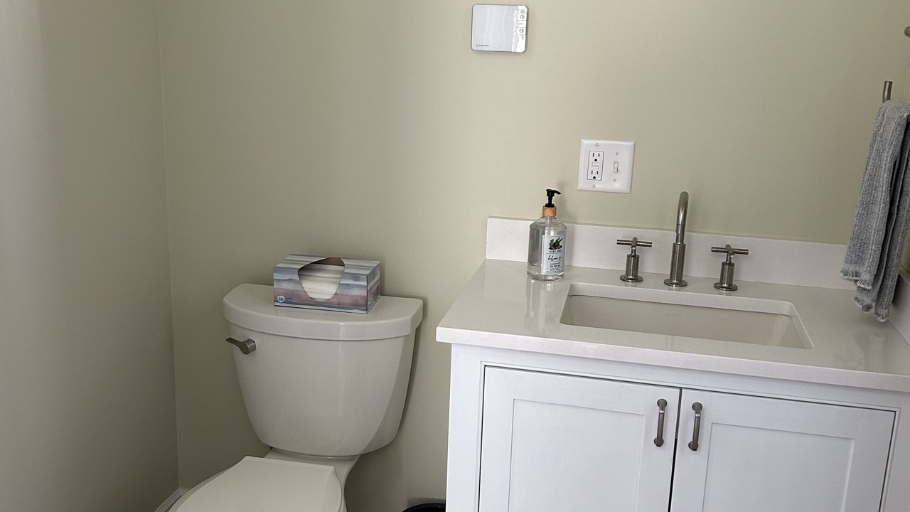 Photo of Bathroom in Barre