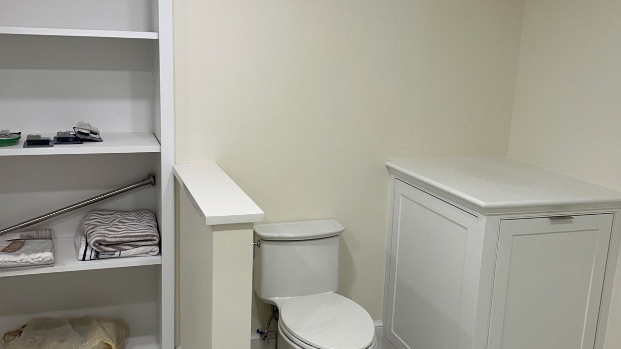 Photo of Bathroom in Barre