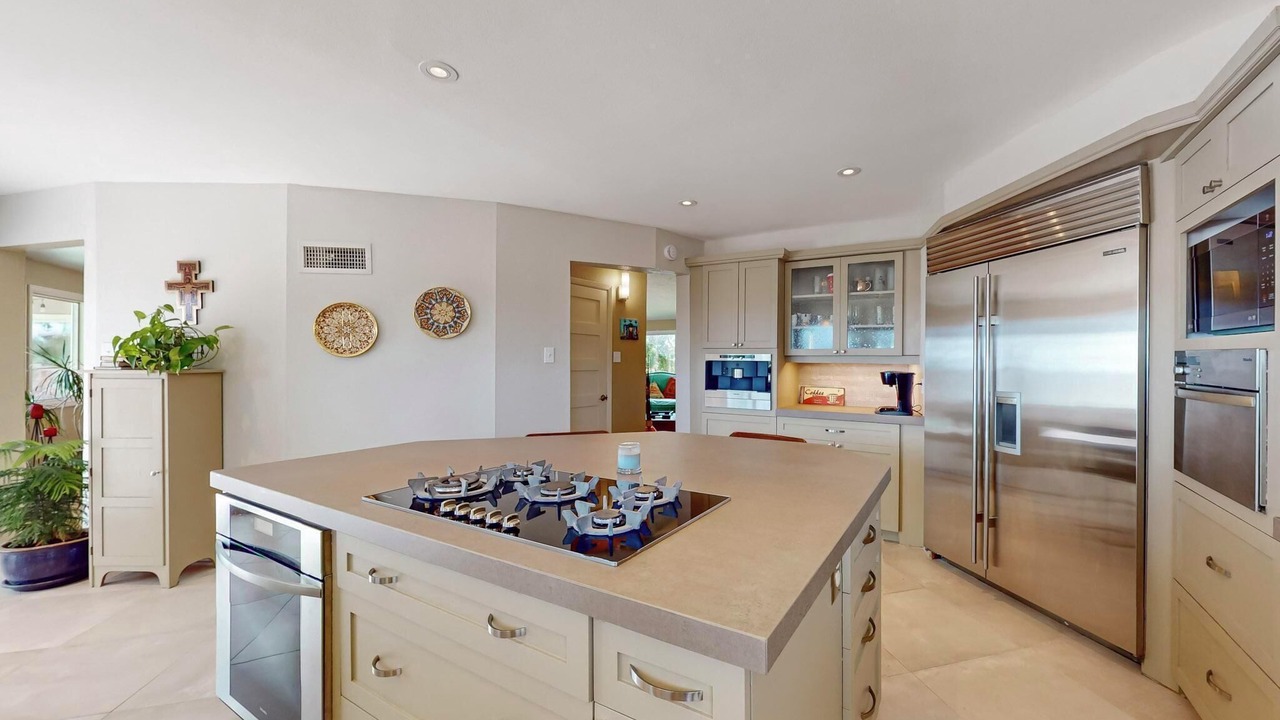 Photo of Kitchen in Los Alamos