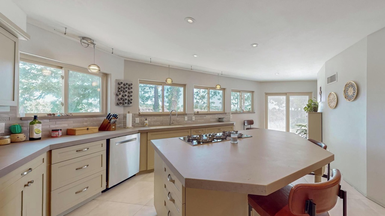 Photo of Kitchen in Los Alamos