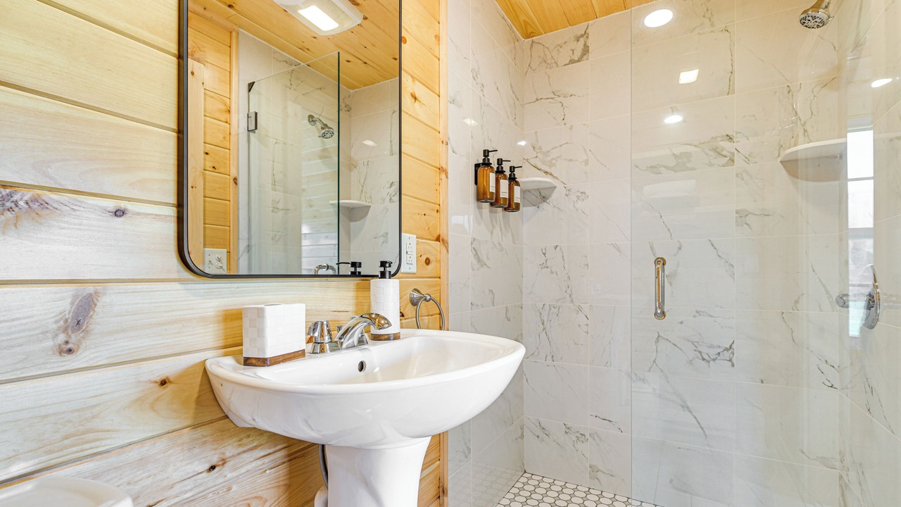 Photo of Bathroom in Port Henry