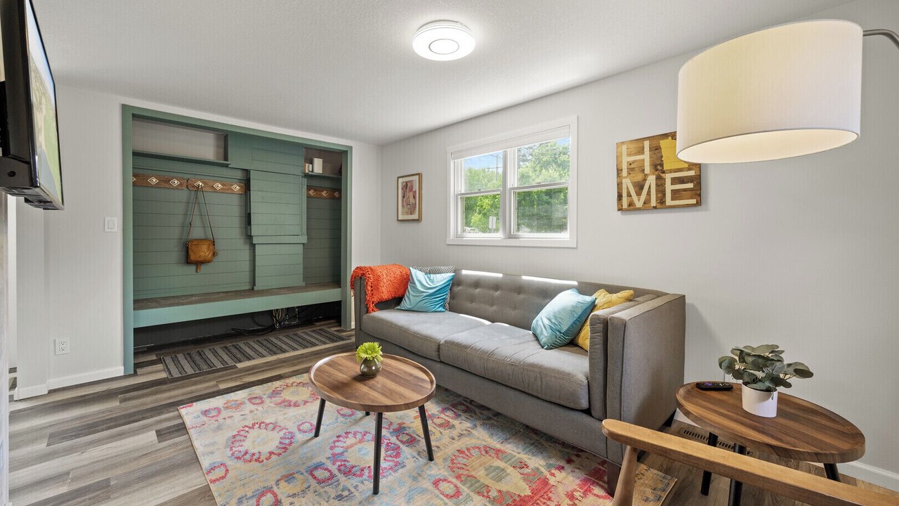 Photo of Livingroom in White Bear Lake