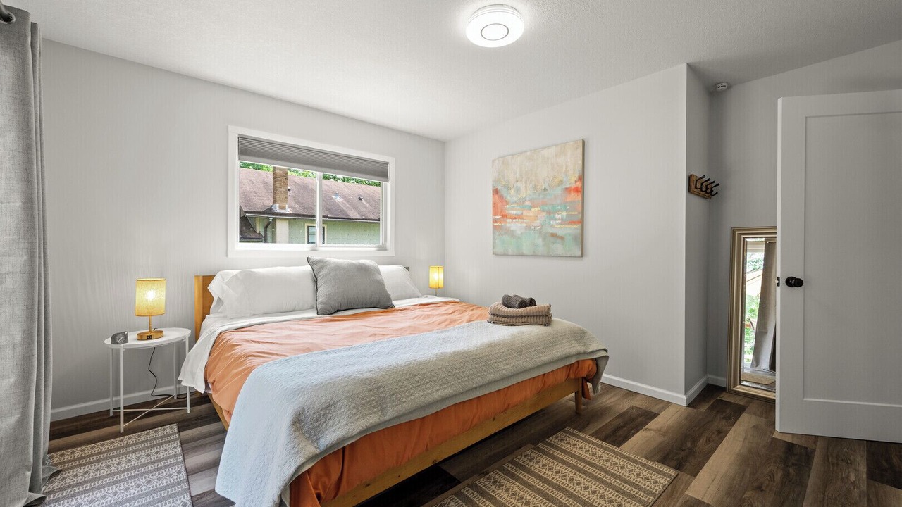 Photo of Bedroom in White Bear Lake